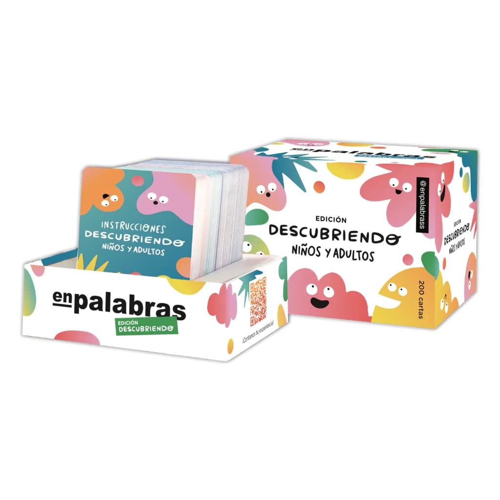 Descubriendo 