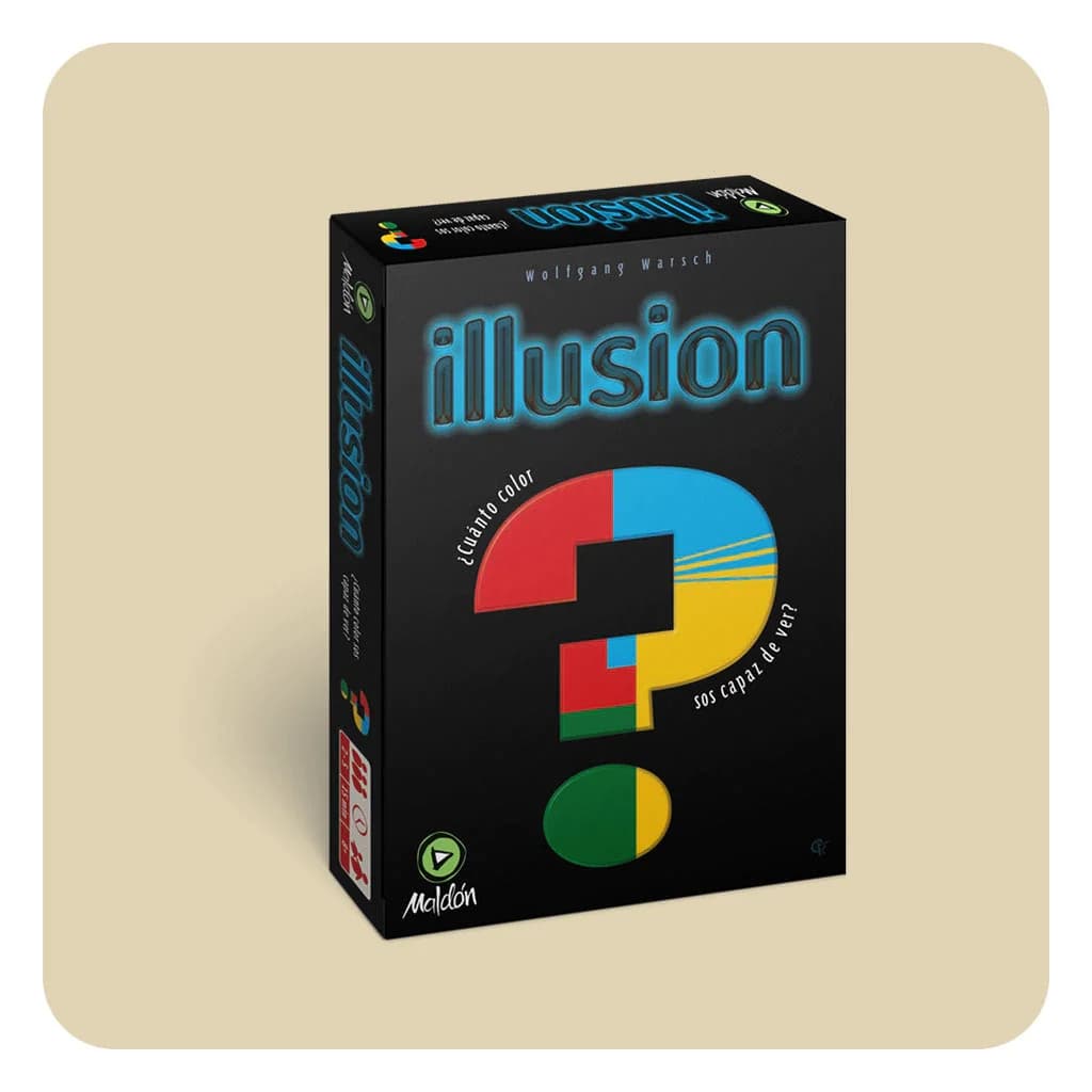 Illusion 