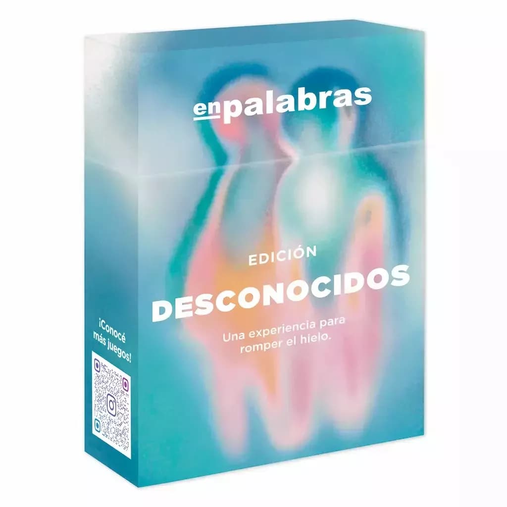 Desconocidos 