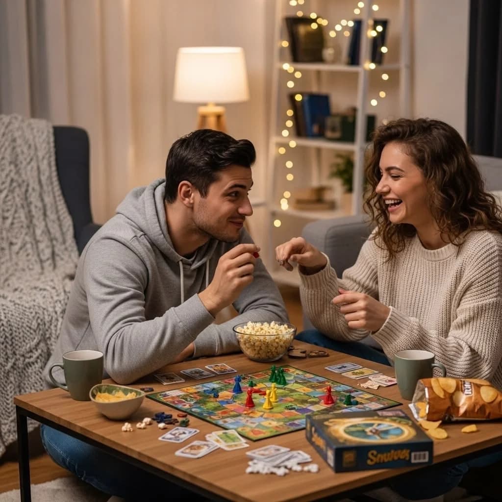 Love Games