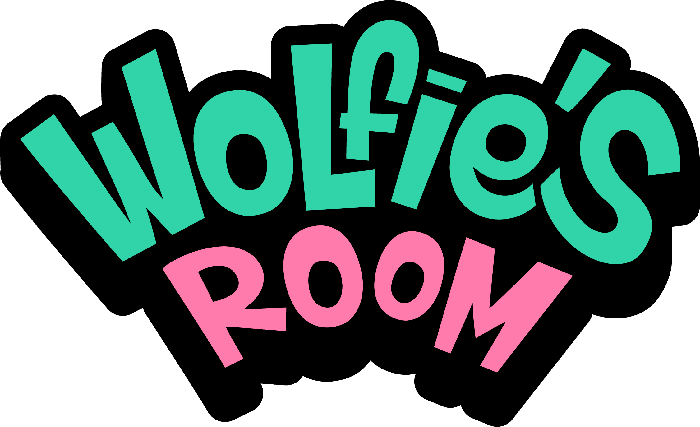 Wolfie Room