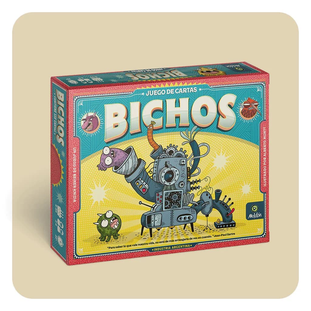 Bichos